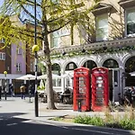 Wonderful 3 Bed Marylebone Apartment