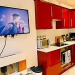 Stylish Modern Stay In The Heart City Of London St Paul Smithfield Barbican
