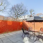 Spacious 2Bd Home 4 Min To Canonbury Station