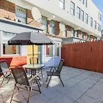Spacious 2Bd Home 4 Min To Canonbury Station