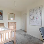 Sun Filled 2Bd Flat With City Views Mile End