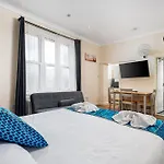 Camden Apartments