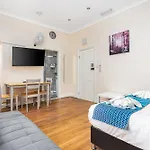 Camden Apartments