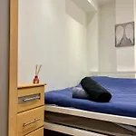 Kensington Studio Apartment In Central London