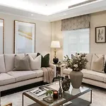 4 Bedrooms Of Comfort And Style In London