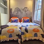 Modern Flat In The Heart Of Camden Town