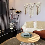 Modern Flat In The Heart Of Camden Town