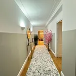 Hyde Park Comfortable Family Apartment