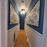 A4-1St Floor 3 Bed Flat Near Elephant And Castle