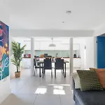 Abodess In Zone 1 - Bright And Modern 2Bdr Near Euston