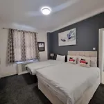 4Th Flr Fantastic 3 Bedroom Flat In W2-G15