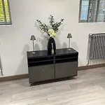 Modern 2Bed Warehouse Conversion Apartment For 6 People - London