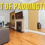Exceptional 4 Bedroom House Paddington Station!