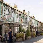 Lovely 1Br Flat Near Notting Hill & Kensalrise