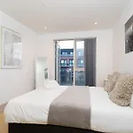 Luxury 1Br Apartment Tottenham
