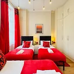 Mile End Road Apartment London By Smart Corporate Stays