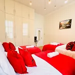 Mile End Road Apartment London By Smart Corporate Stays