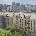 2 Bedroom - Breath Taking Views Canary Warf - Zone 2 Mile End
