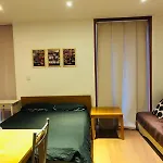 Amazing Studio In Central London