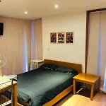 Amazing Studio In Central London