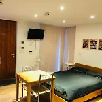 Amazing Studio In Central London