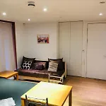 Amazing Studio In Central London