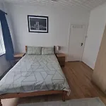 Private Double Room in London (zone3)
