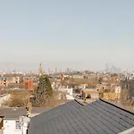 London Home With A Beautiful View