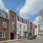 Amazing 2Bedroom Home In The Heart Of Belgravia With Ac London