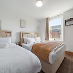 Stylish Apartments In The Heart Of Soho Your West End Escape! Gsg