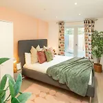 3Bedrooms Apartment Next To Kilburn And Hampstead Station