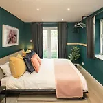 3Bedrooms Apartment Next To Kilburn And Hampstead Station