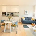 Wembley Stadium Apartments By Sleepy Lodge London