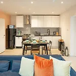 3Bedrooms Apartment Next To Kilburn And Hampstead Station