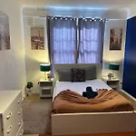 Marble Arch Apartment