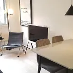 Hh5 Lovely 1 Bedroom Apartment