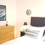 Hh5 Lovely 1 Bedroom Apartment