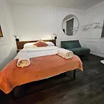 Central London Studios