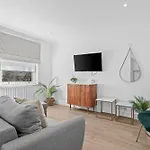 Stylish Apartments - Hyde Park