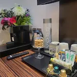 Central Boutique Room For Two 105