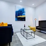 Hybrid Resi - Wandsworth Close To Clapham