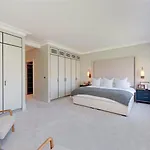 6 Million Pound Designer Belgravia Residences Sleeps 10