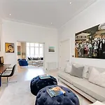 6 Million Pound Designer Belgravia Residences Sleeps 10