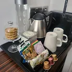 Central Boutique Room 101