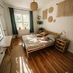 Kings Cross Apartment