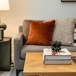 Marylebone High Street First Floor 3Beds Apartment