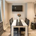 Stylish 2Bed At Central Line Near Nottinghill