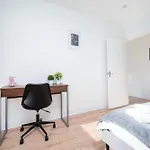 Berwick Street Central Apartments