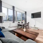 Berwick Street Central Apartments