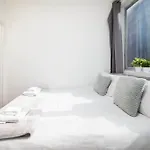 Berwick Street Central Apartments